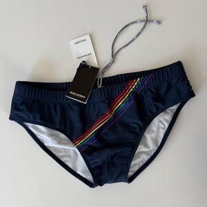 RON DORFF Men’s Swim Briefs
